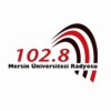 Mersin Üniversitesi Radyosu